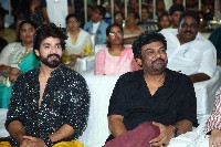 Liger Movie Pre Release Event Photos
